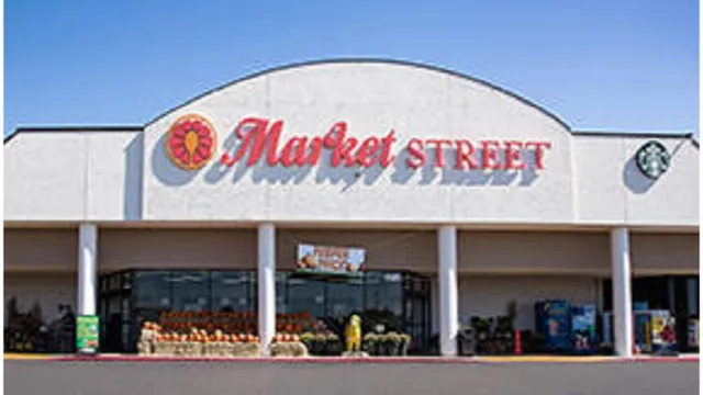 Market Street