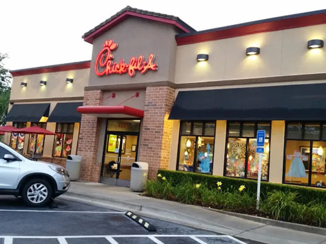 Chick-fil-A