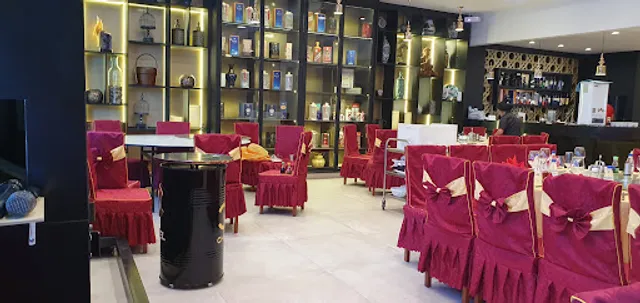 Restaurante Chinês Champs Elysées 香榭丽舍