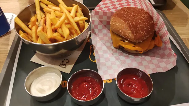 Furahaa - Vegan | Nancy - /!\ SMS ONLY