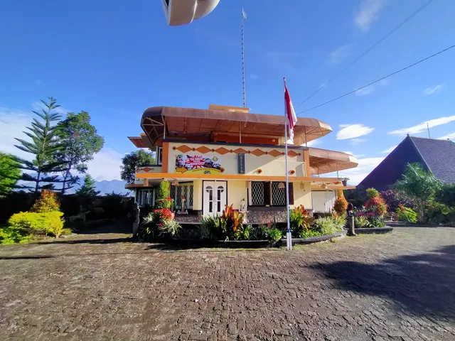 Ciptaningati Culture Hotel