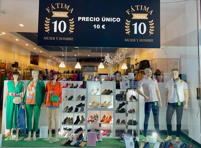 Fátima Modas 10