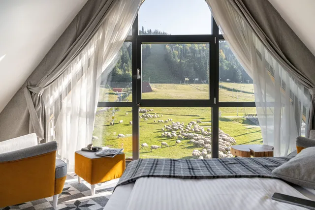 Apartamenty Pod Stokiem Nosal