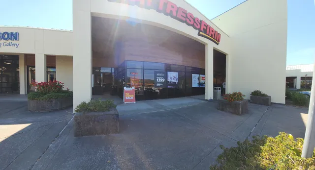 Mattress Firm San Rafael