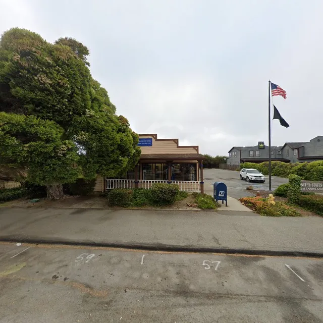 Moss Landing Chamber of Commerce