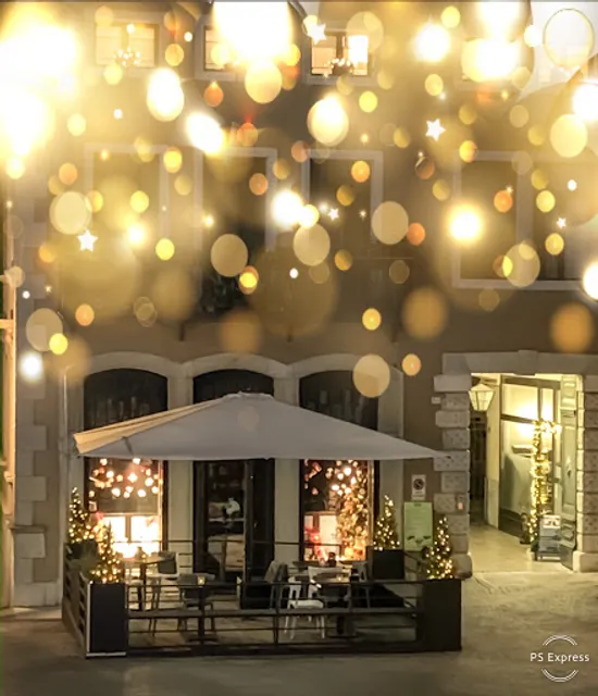 Meister Caffè Letterario - Degustazione Prosciutto