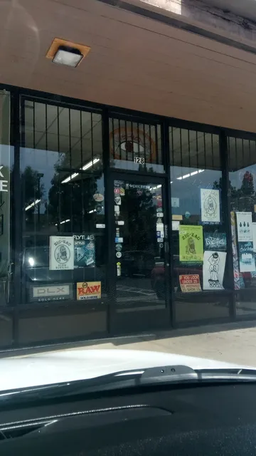 Irie Escondido Smoke Shop