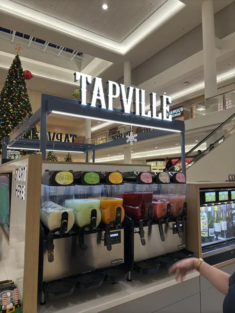 Tapville - Drink While You Shop - Yorktown Center