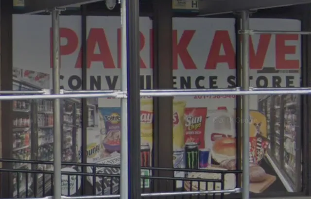 Park Ave Convenience Store