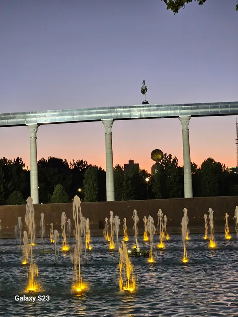 Monument of Independence