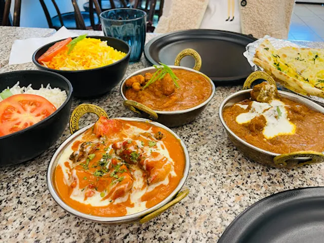 Classic Curry Indian Restaurant Melbourne