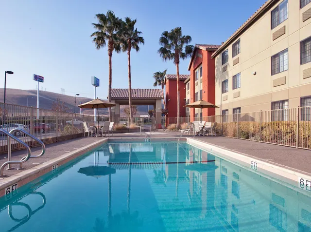 Holiday Inn Express Westley North- Patterson Area by IHG