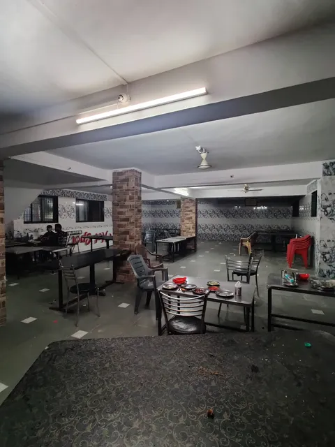 Hot Spot Family Dhaba