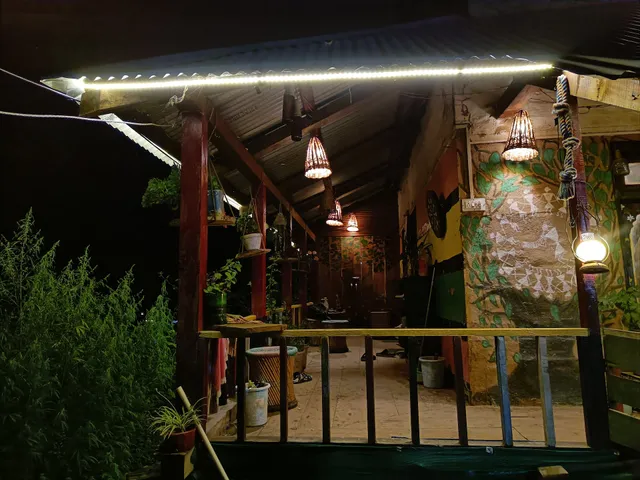 The Banjara Barracks