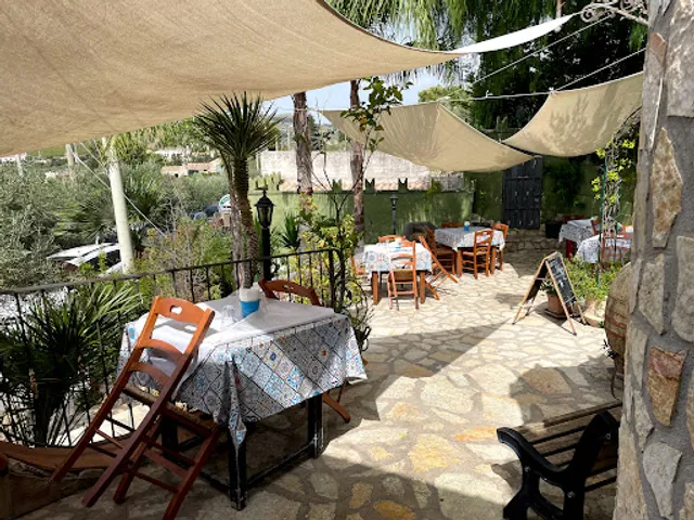 “U Pittusu” | Ristorante Pizzeria