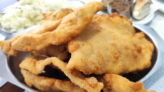 Safira Café Snack Bar