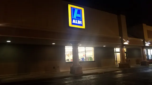 ALDI
