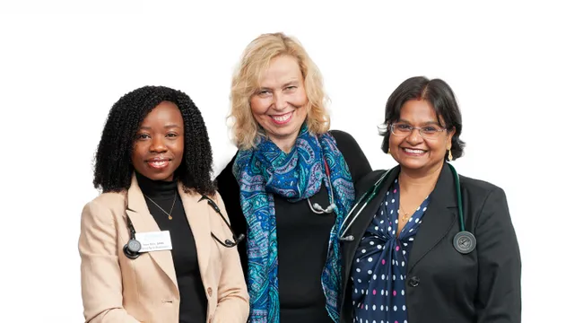 ProHealth Physicians, Meriden Internal Medicine