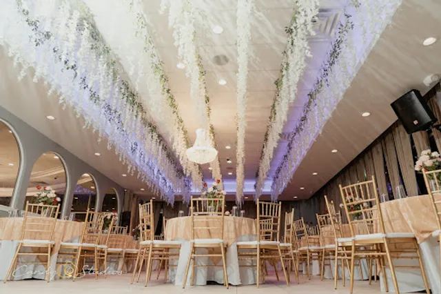 New York Pizza Grill Kabob