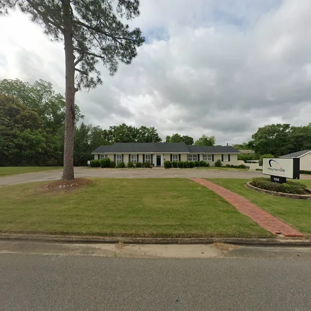 Hayneville Telephone Company