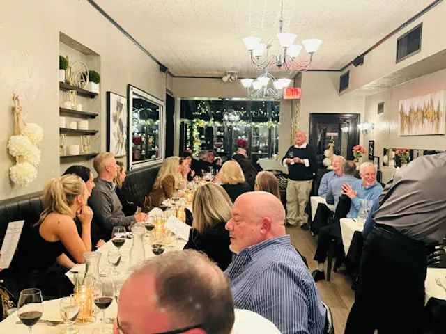 Mi Bella Restaurante