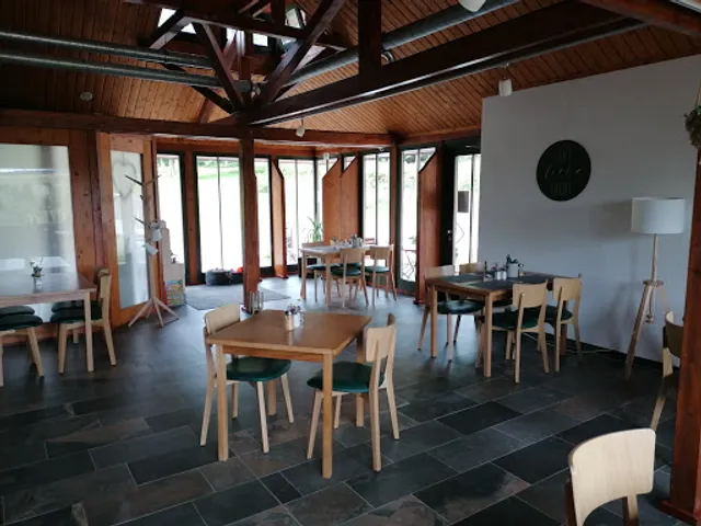 Restaurant Blickfang