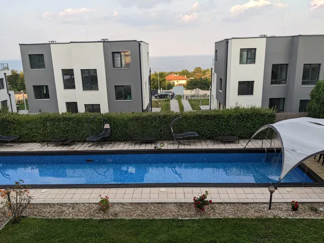 Sea Dream Rental Apartments