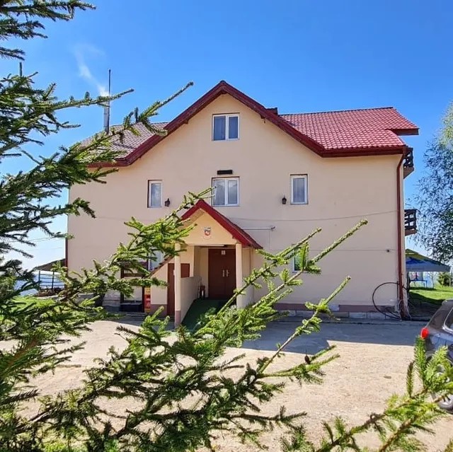 Pensiunea Runcu Stone