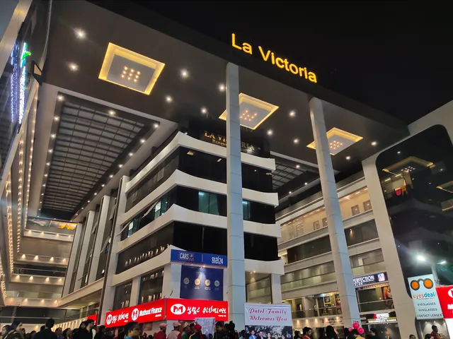 Townhouse LA VICTORIA