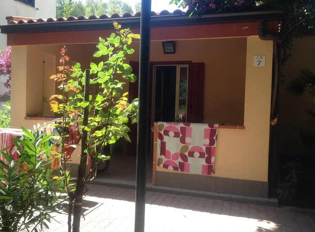 Merino Village Holidays