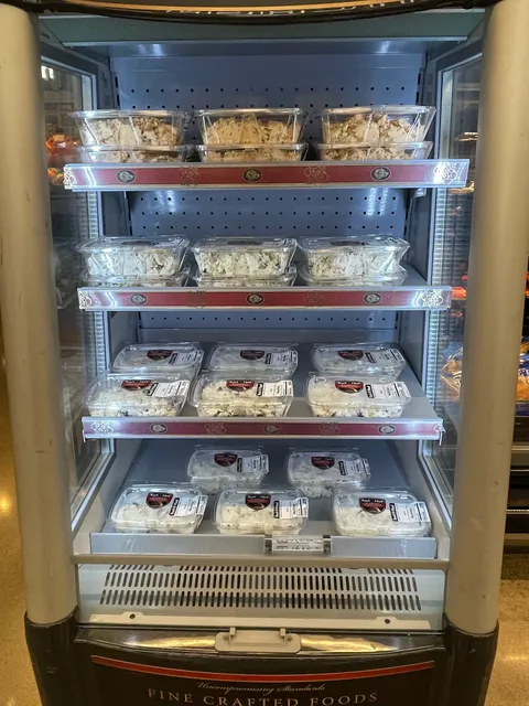 Boar's Head Sandwiches