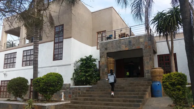 Albert Falls Lodge & Conference Centre