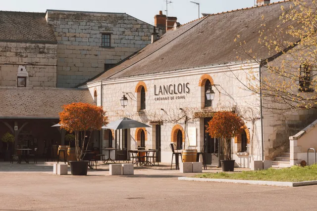 LANGLOIS | Boutique - Dégustation - Visites des Caves