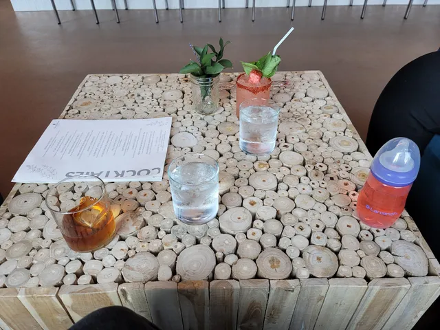 Claremont Distillery