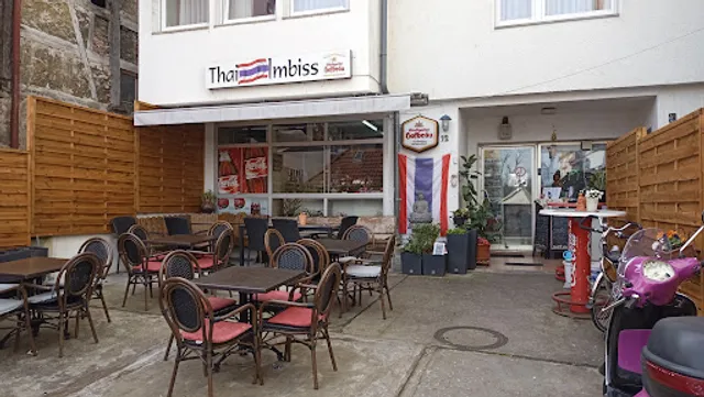 Thai Imbiss