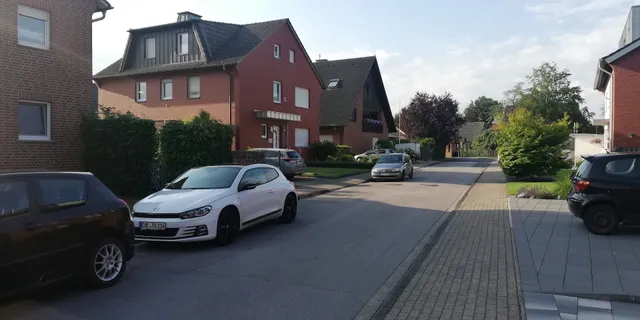 Ferienwohnung-Mill-Nordkirchen