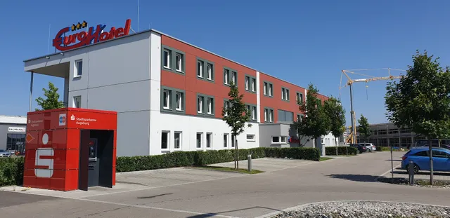 Euro Hotel Friedberg