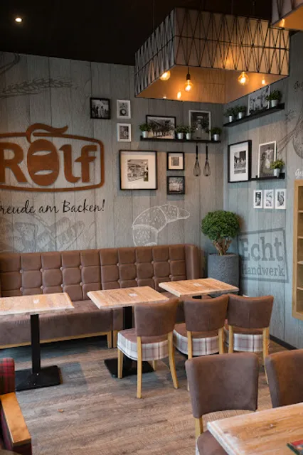 Bäckerei Rolf Kattenturm