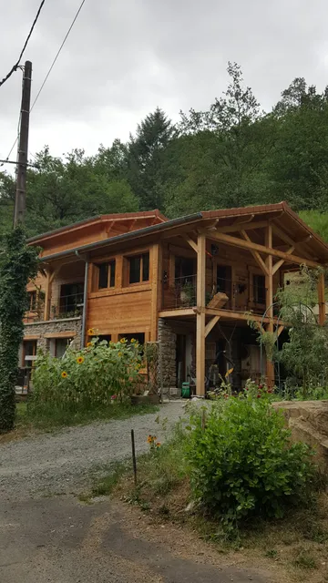 Les Sittelles de Bamboche