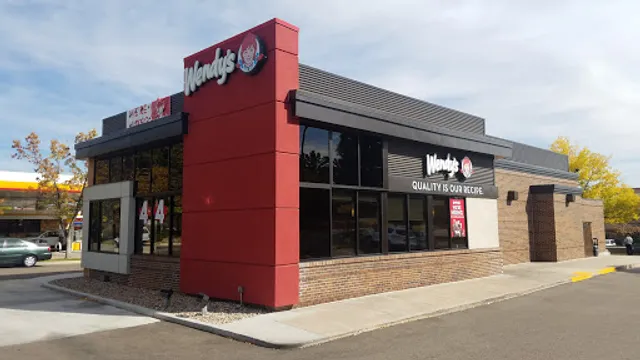Wendy's
