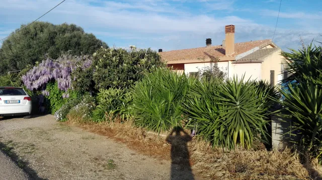 Agriturismo L'agliastru