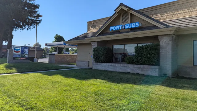 Mountain View Shopping Center