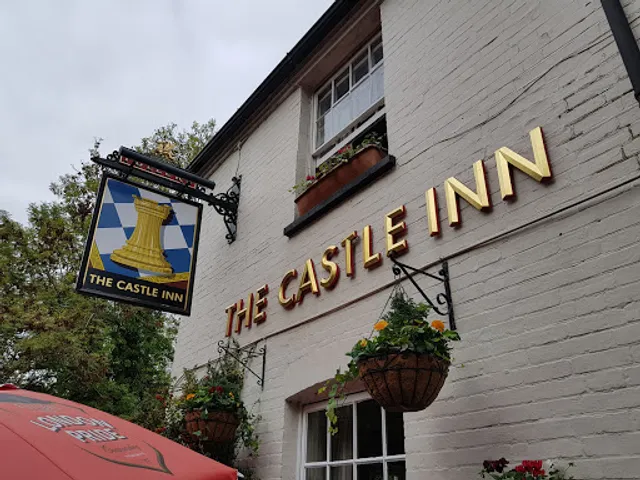 The Castle Inn