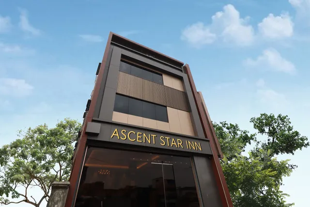 Ascent Star Inn