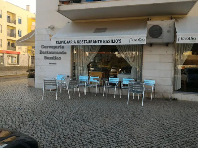 Basilio's