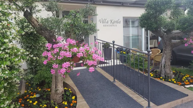 Villa Karda Residence