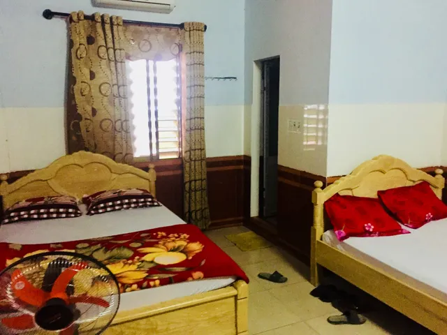 Nhà Nghỉ Thanh Thúy