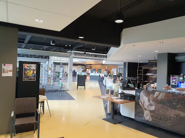 De Zuster van Haagens