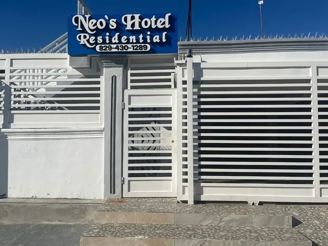 Neo's Hotel Residential