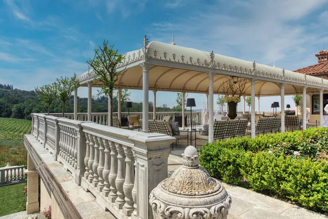 Le due matote Relais